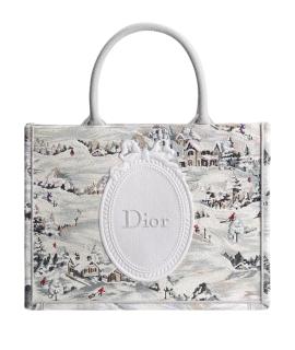 CHRISTIAN DIOR Сумка через плечо