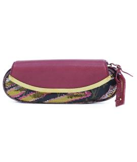 LOUIS VUITTON Клатч/вечерняя сумка