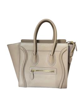 CELINE Сумка с короткими ручками
