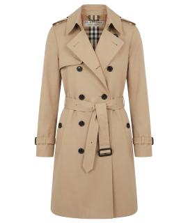 BURBERRY Тренч/плащ