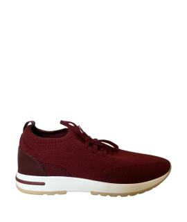 LORO PIANA Низкие кроссовки / кеды