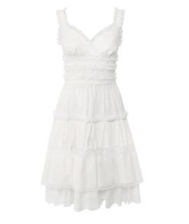 DOLCE&GABBANA Сарафан