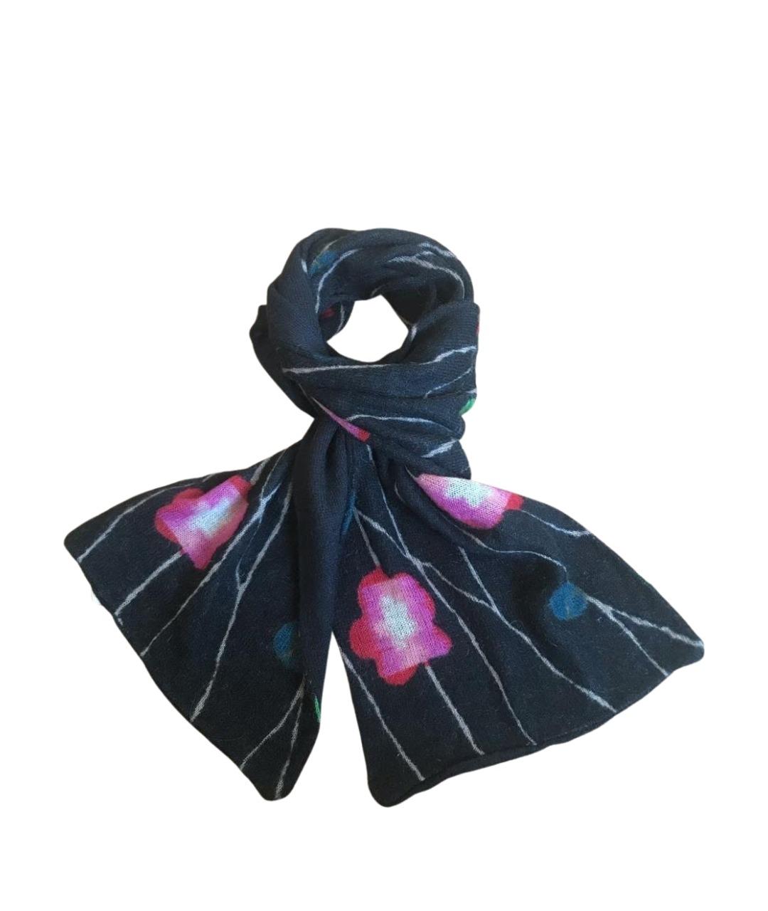 KENZO Мульти шарф, фото 1