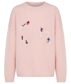 CHRISTIAN DIOR Джемпер / свитер