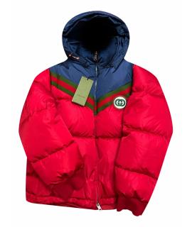 GUCCI Пуховик