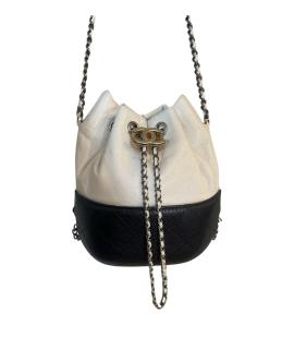 CHANEL Сумка через плечо