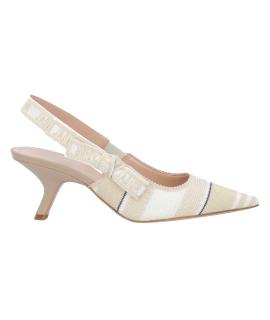CHRISTIAN DIOR Туфли