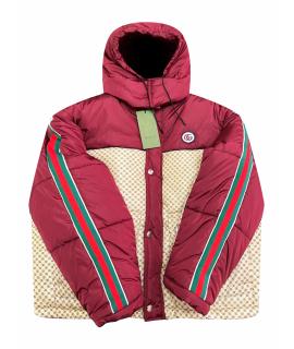 GUCCI Пуховик