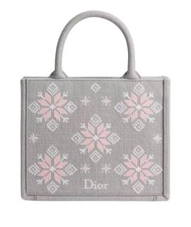 CHRISTIAN DIOR Сумка через плечо