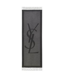 SAINT LAURENT Шарф