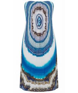ALEXANDER MCQUEEN Коктейльное платье