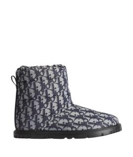 CHRISTIAN DIOR Ботинки