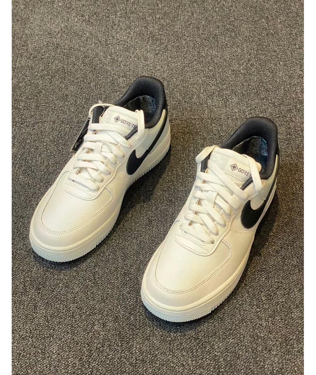 NIKE Мульти низкие кроссовки / кеды, фото 4