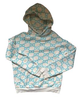 GUCCI Худи/толстовка