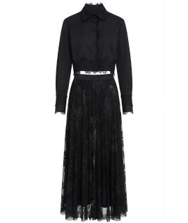 ERMANNO SCERVINO Вечернее платье
