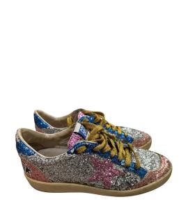 GOLDEN GOOSE Кеды