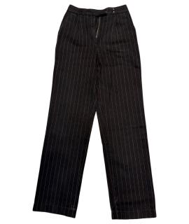 ALEXANDER WANG Джинсы клеш