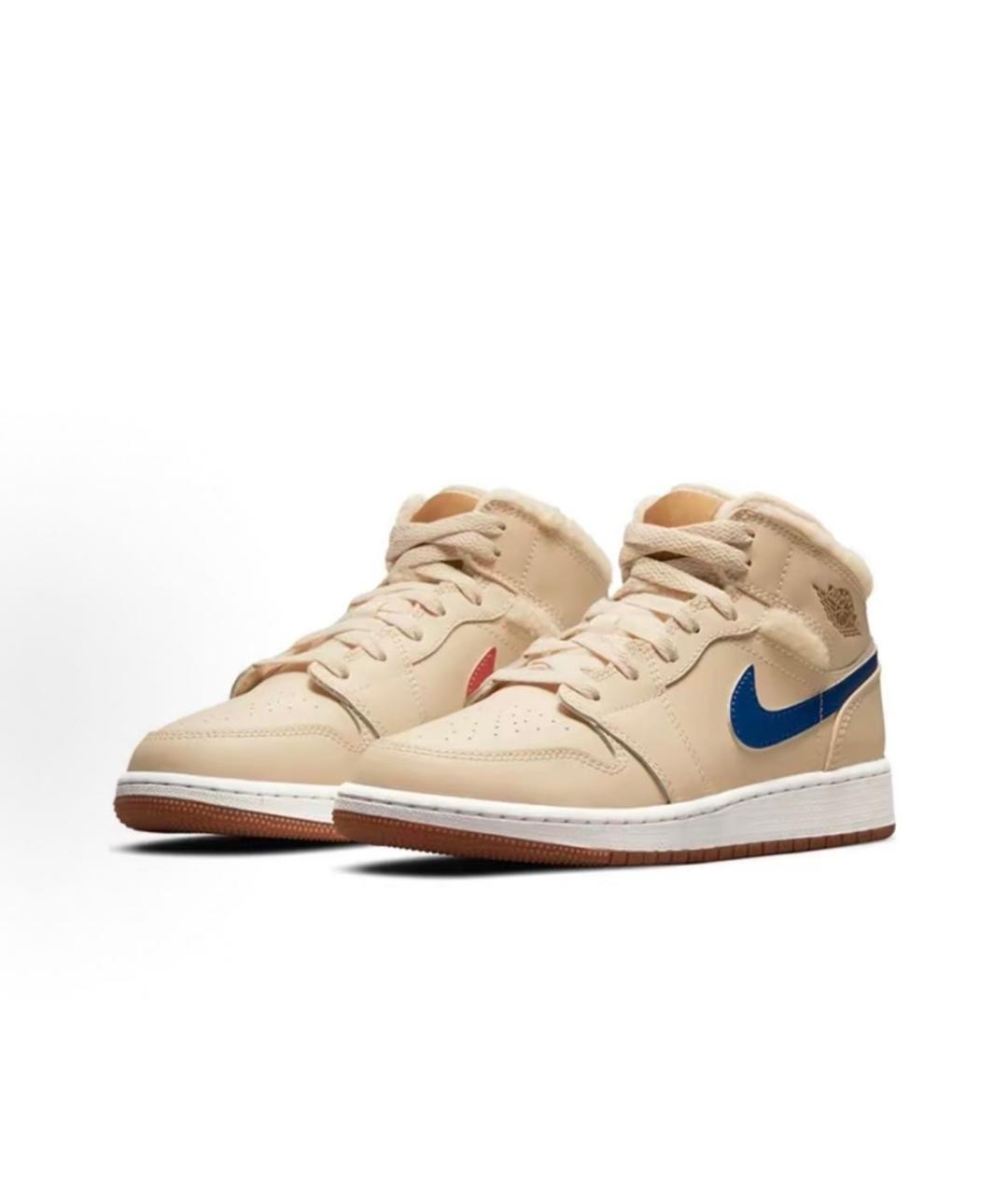NIKE Кроссовки, фото 4