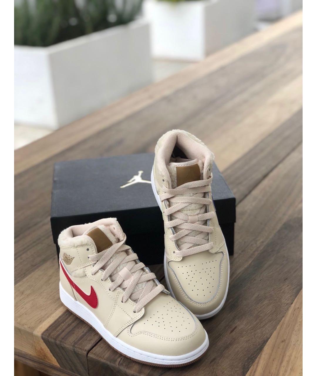 NIKE Кроссовки, фото 3