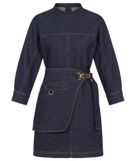 FENDI Повседневное платье