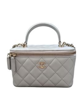 CHANEL Сумка через плечо