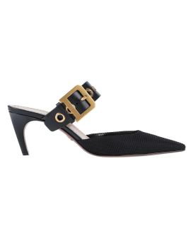 CHRISTIAN DIOR Мюли