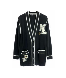 KARL LAGERFELD Кардиган