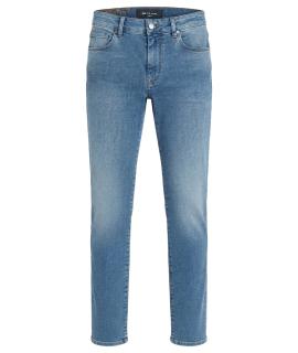 KITON Прямые джинсы
