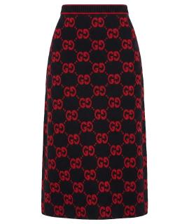 GUCCI Юбка миди