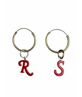 RAF SIMONS Серьги