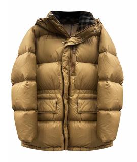 BURBERRY Пуховик