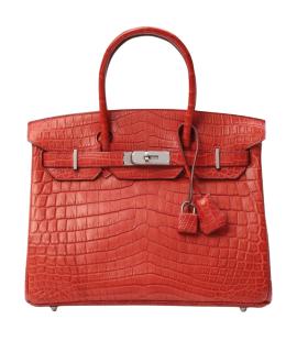 HERMES Сумка с короткими ручками
