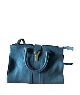 SAINT LAURENT Сумка с короткими ручками