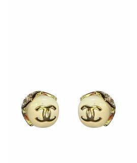 CHANEL Серьги