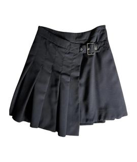 MCQ ALEXANDER MCQUEEN Юбка мини