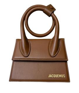 JACQUEMUS Сумка через плечо