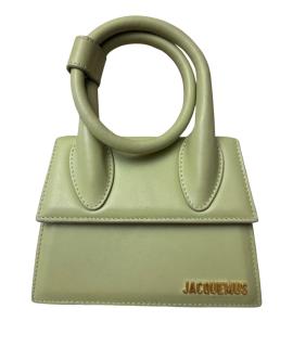 JACQUEMUS Сумка через плечо