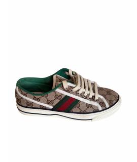 GUCCI Кеды