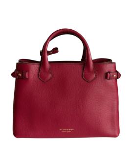 BURBERRY Сумка с короткими ручками