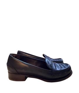 BOTTEGA VENETA Лоферы