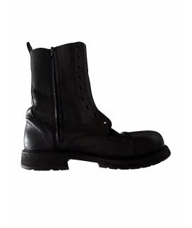 BALENCIAGA Высокие ботинки
