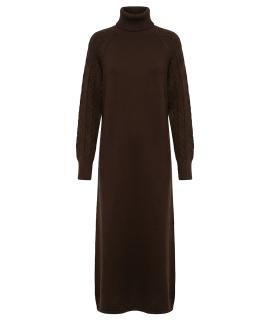 'S MAX MARA Повседневное платье