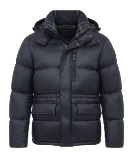 BURBERRY Пуховик