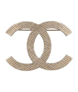 CHANEL Булавка / брошь