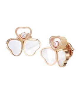 CHOPARD Серьги