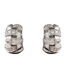 TIFFANY&CO Серьги