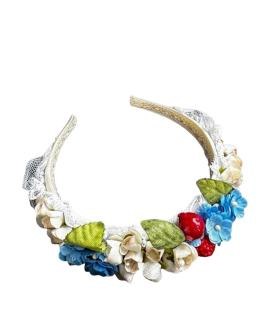DOLCE&GABBANA Ободок