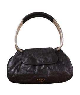 PRADA Сумка через плечо