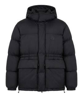 EMPORIO ARMANI Пуховик