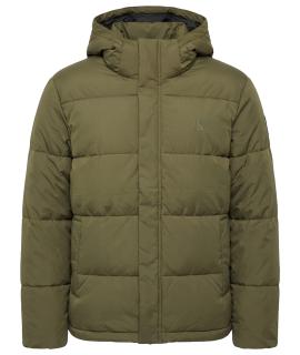CALVIN KLEIN Пуховик